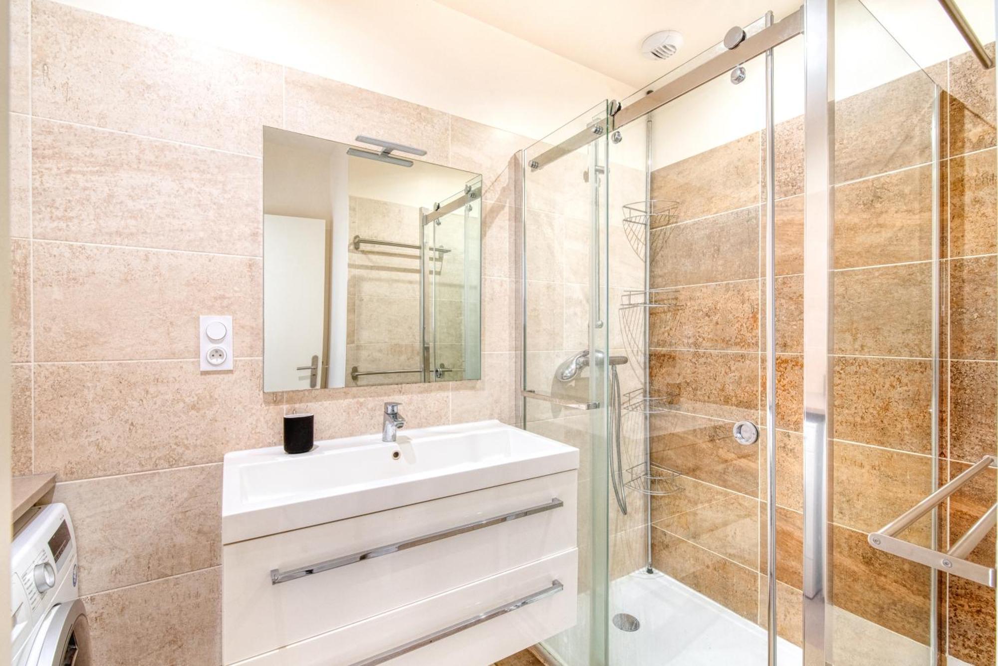 Hyper Centre, Premium, Spacieux Appartement Haussmannien Angers Exterior photo