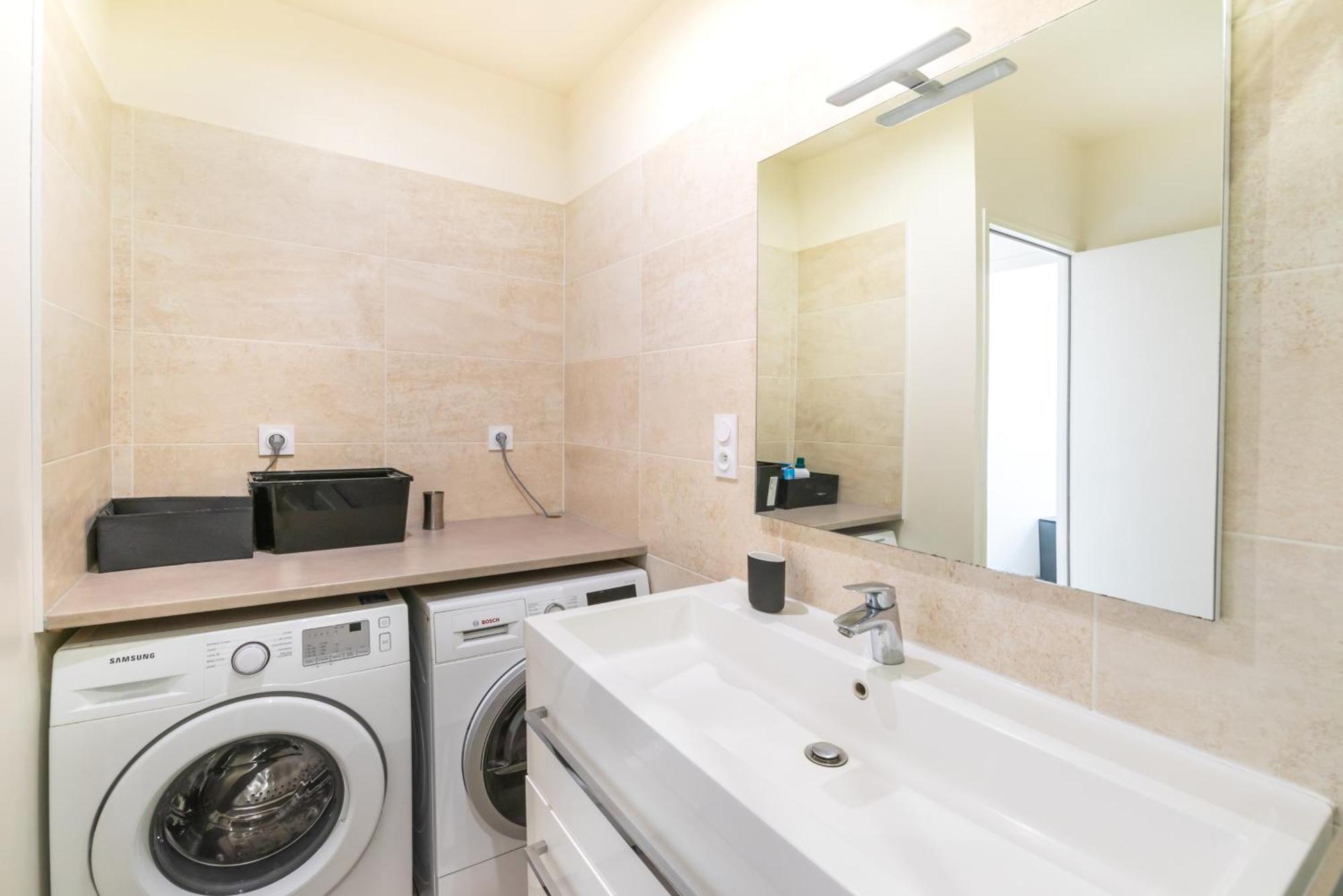 Hyper Centre, Premium, Spacieux Appartement Haussmannien Angers Exterior photo