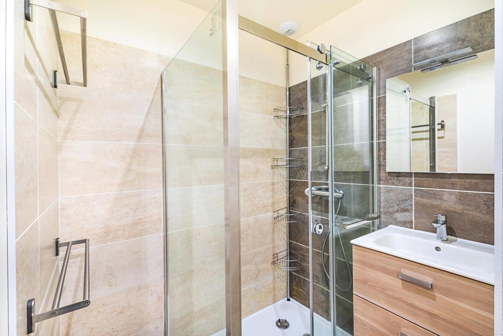 Hyper Centre, Premium, Spacieux Appartement Haussmannien Angers Exterior photo