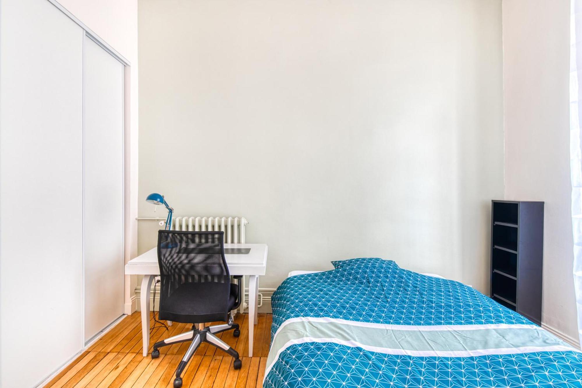 Hyper Centre, Premium, Spacieux Appartement Haussmannien Angers Exterior photo