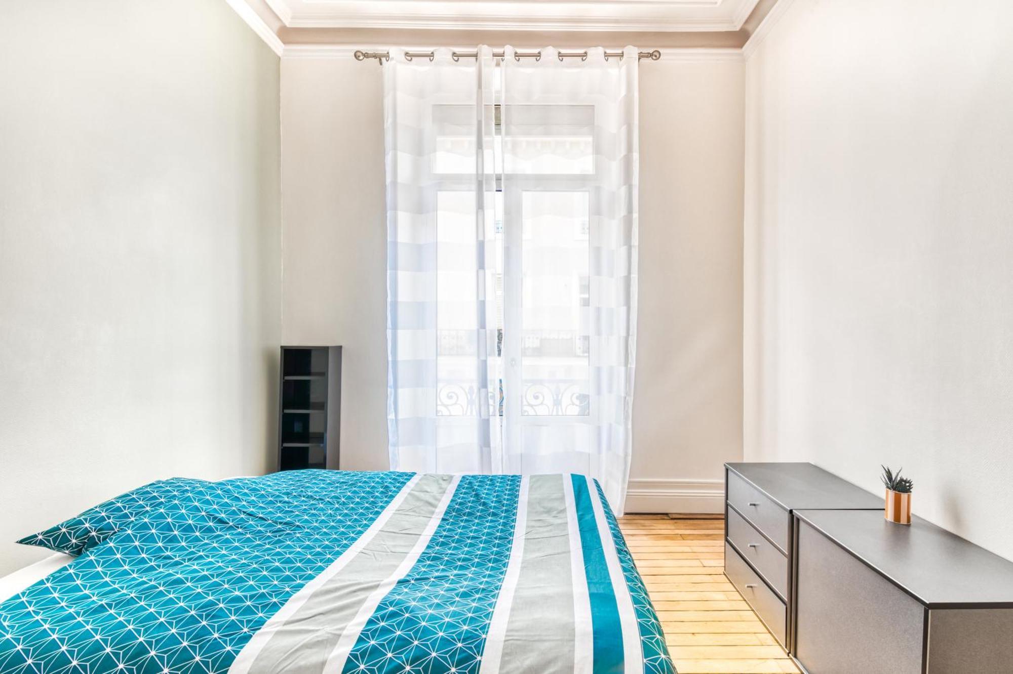 Hyper Centre, Premium, Spacieux Appartement Haussmannien Angers Exterior photo